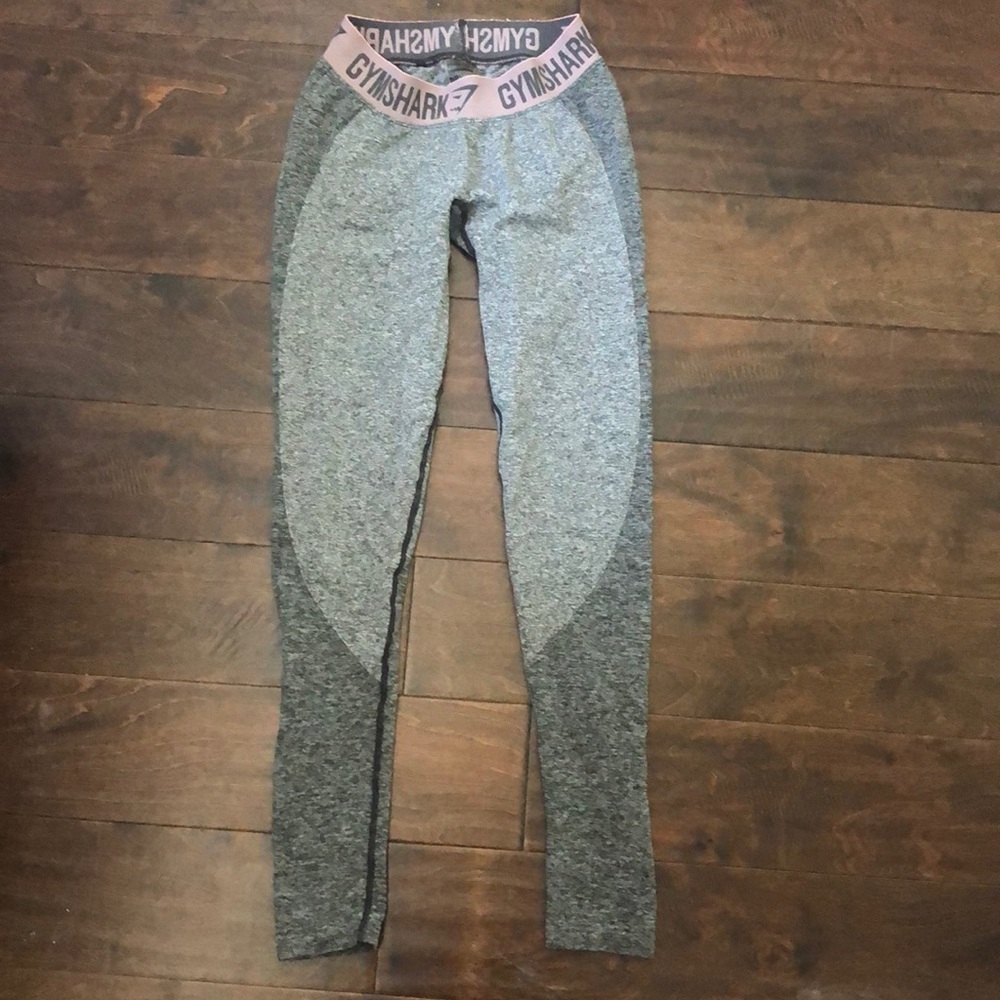 Gymshark leggings